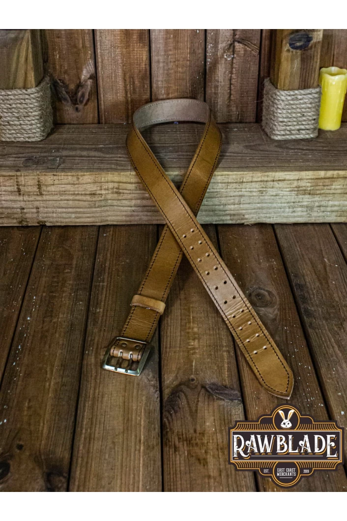 Adventurer Belt, brown