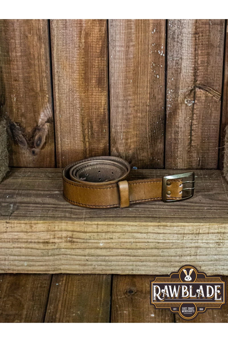 Adventurer Belt, brown