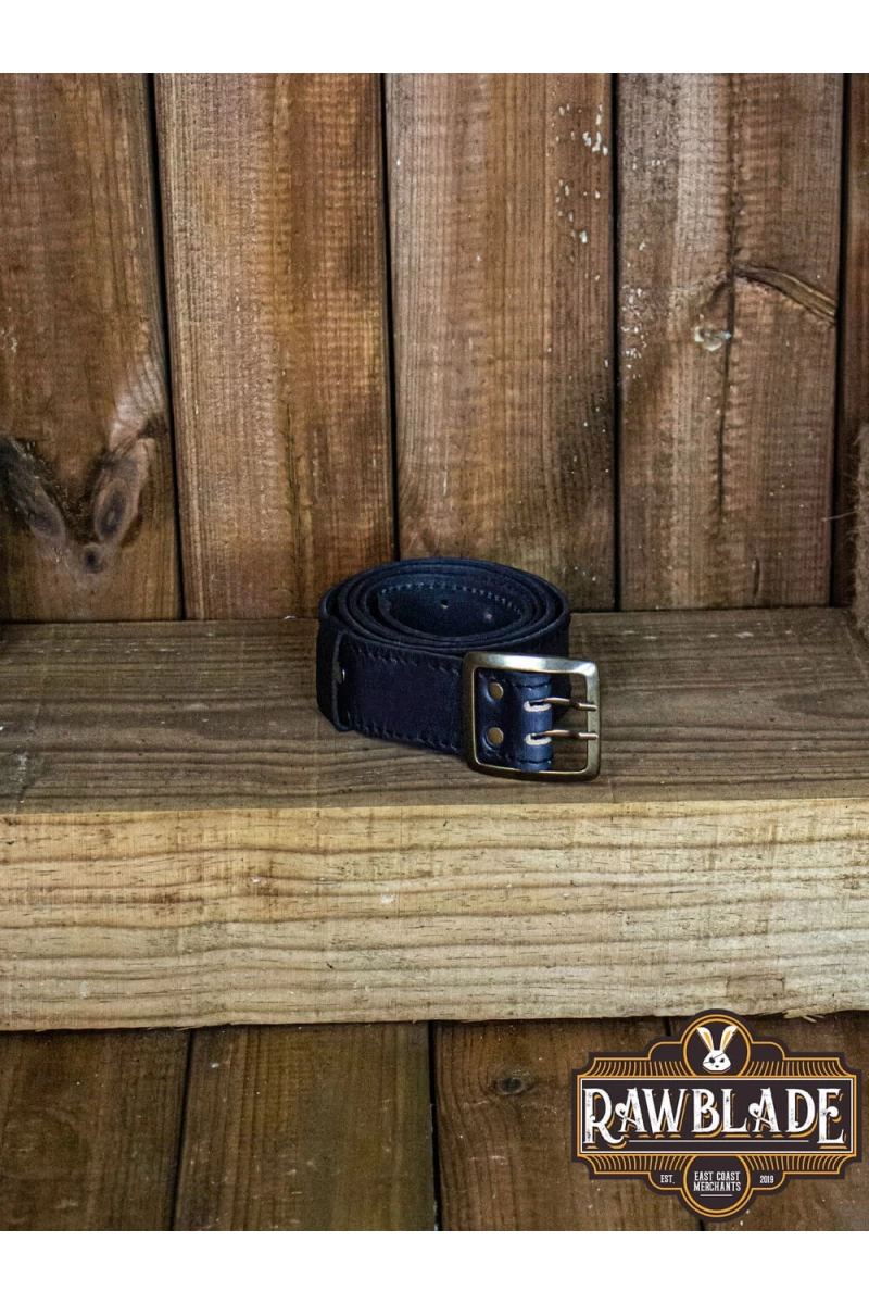 Adventurer Belt, black