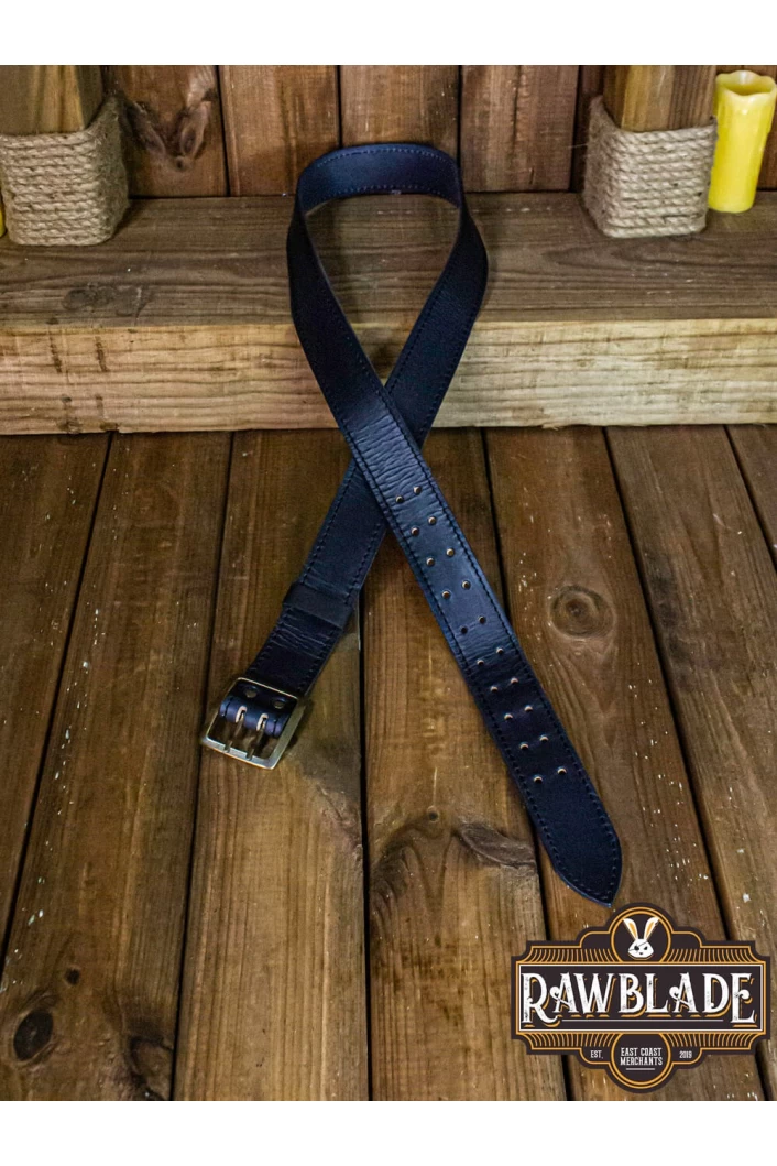 Adventurer Belt, black