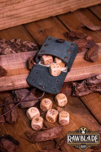 Farkle Dice Game, Ranger set