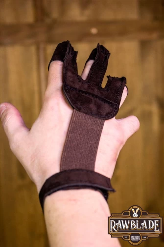 Archery Glove Kane Brown