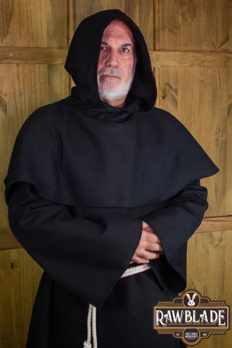 Monk Habit - Benedictine