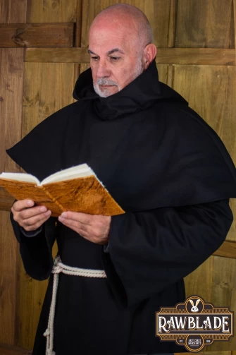 Monk Habit - Benedictine