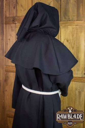 Monk Habit - Benedictine