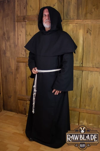 Monk Habit - Benedictine