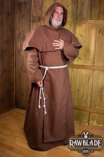 Monk Habit - Franciscan