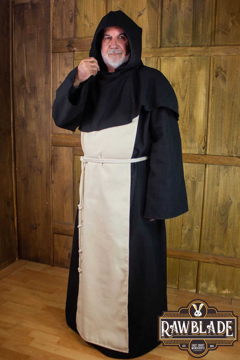 Monk Habit - Dominican