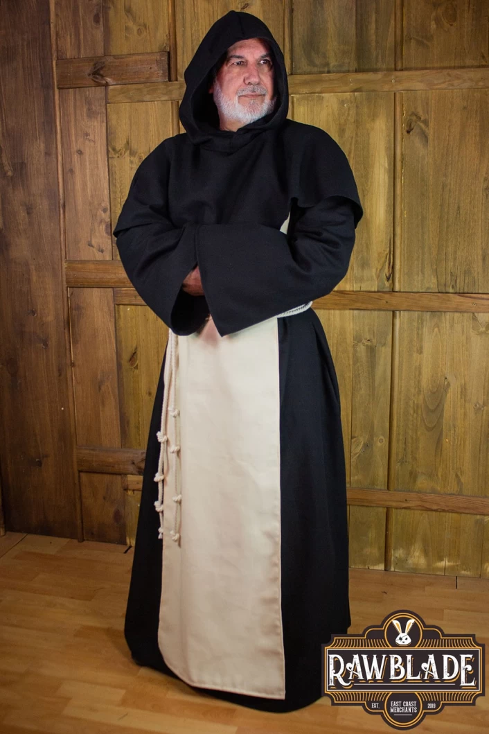 Monk Habit - Dominican