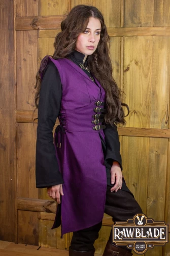 Kryo Tunic - Purple