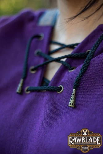 Briannan Ranger Tunic - Purple